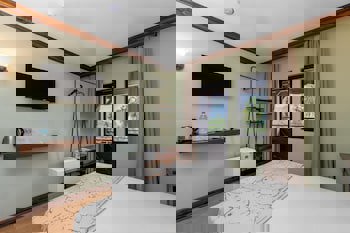 Hotel Berke Ranch & Nature - Special Class