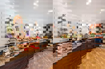 Hotel Berke Ranch & Nature - Special Class