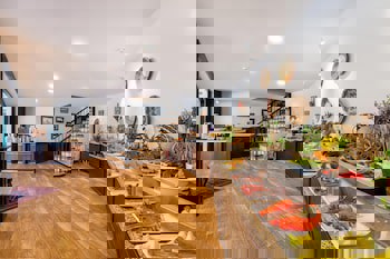 Hotel Berke Ranch & Nature - Special Class