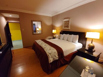 Princess Hotel And Casino Free Zone