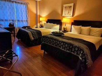 Princess Hotel And Casino Free Zone