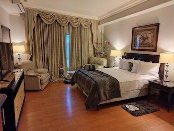 Princess Hotel And Casino Free Zone