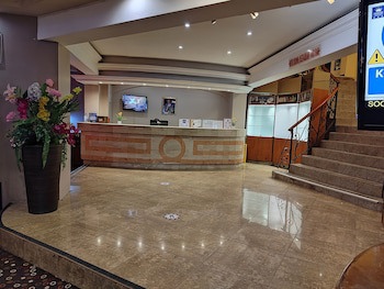 Princess Hotel And Casino Free Zone