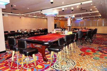 Princess Hotel And Casino Free Zone
