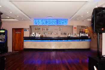 Princess Hotel And Casino Free Zone