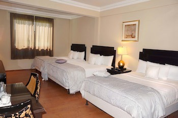 Princess Hotel And Casino Free Zone