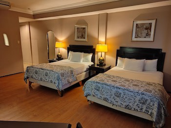Princess Hotel And Casino Free Zone