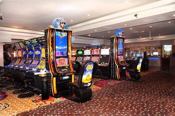 Princess Hotel And Casino Free Zone