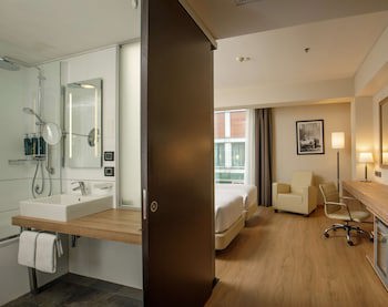 DoubleTree by Hilton Milan galeri fotoğrafı