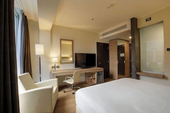 DoubleTree by Hilton Milan galeri fotoğrafı