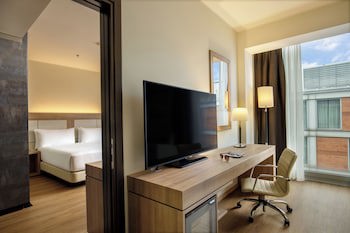 DoubleTree by Hilton Milan galeri fotoğrafı