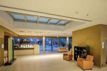 DoubleTree by Hilton Milan galeri fotoğrafı