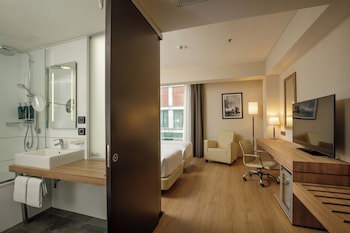 DoubleTree by Hilton Milan galeri fotoğrafı