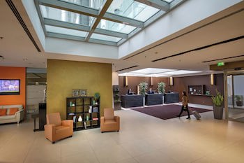 DoubleTree by Hilton Milan fotoğrafı