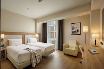 DoubleTree by Hilton Milan galeri fotoğrafı