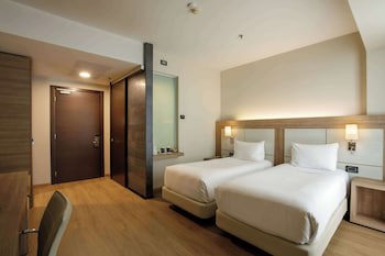 DoubleTree by Hilton Milan galeri fotoğrafı