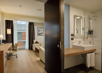 DoubleTree by Hilton Milan galeri fotoğrafı
