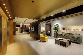 DoubleTree by Hilton Milan fotoğrafı