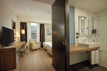 DoubleTree by Hilton Milan galeri fotoğrafı