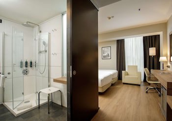 DoubleTree by Hilton Milan galeri fotoğrafı