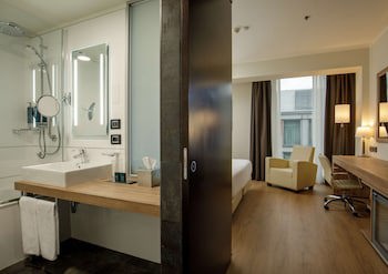 DoubleTree by Hilton Milan galeri fotoğrafı