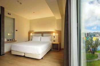 DoubleTree by Hilton Milan galeri fotoğrafı