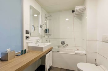 DoubleTree by Hilton Milan galeri fotoğrafı