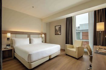 DoubleTree by Hilton Milan galeri fotoğrafı