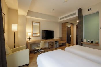 DoubleTree by Hilton Milan galeri fotoğrafı