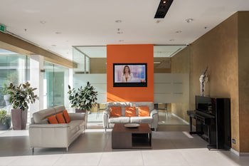 DoubleTree by Hilton Milan fotoğrafı