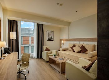 DoubleTree by Hilton Milan galeri fotoğrafı