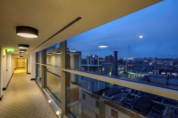 DoubleTree by Hilton Milan fotoğrafı