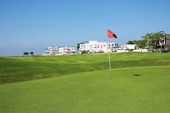 Thunderbird Resorts - Poro Point