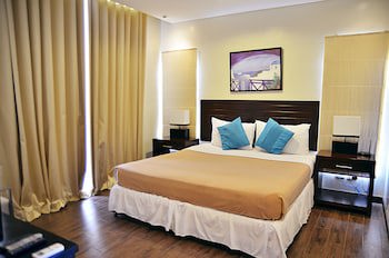 Thunderbird Resorts - Poro Point