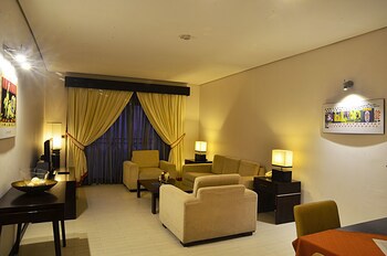 Thunderbird Resorts - Poro Point