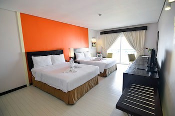 Thunderbird Resorts - Poro Point