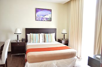 Thunderbird Resorts - Poro Point