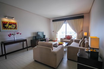 Thunderbird Resorts - Poro Point