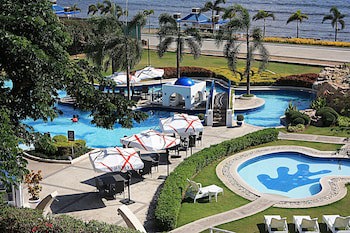 Thunderbird Resorts - Poro Point