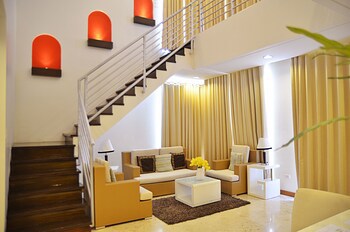 Thunderbird Resorts - Poro Point