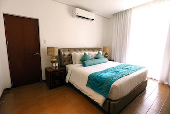 Thunderbird Resorts - Poro Point