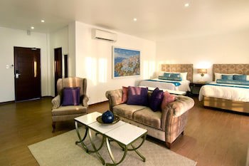 Thunderbird Resorts - Poro Point