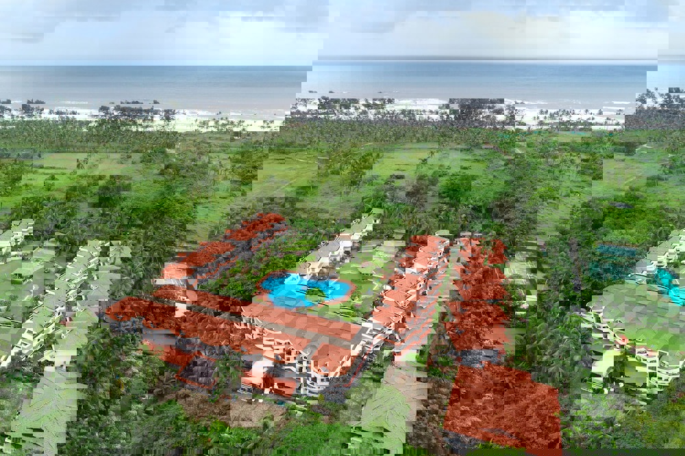 Heritage Village Resort & Spa Goa