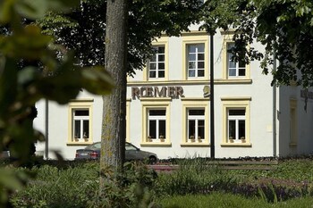 Hotel - Restaurant Roemer galeri fotoğrafı