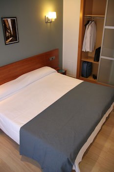 Apartaments Independencia