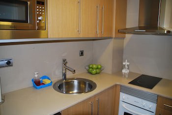 Apartaments Independencia