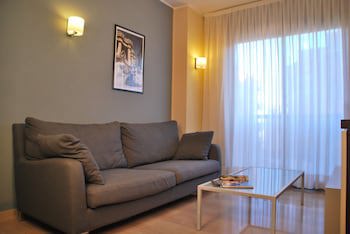 Apartaments Independencia