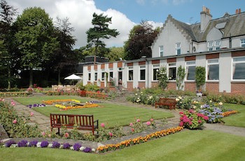 Pitbauchlie House Hotel, Sure Hotel Collection By Bw