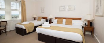 Pitbauchlie House Hotel, Sure Hotel Collection By Bw