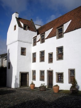 Pitbauchlie House Hotel, Sure Hotel Collection By Bw